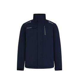 Velilla 36168 - Quilted jacket (180 g/m²), made from recycled polyester (50%) and polyester (50%)