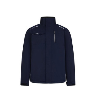 Velilla 36168 - Gepolsterte Jacke (180 g/m²), aus recyceltem Polyester (50 %) und Polyester (50 %)