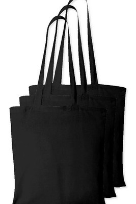 Pack of 30 Westford mill WM101 - Versatile Cotton Tote Bag for Customization