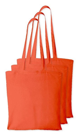 Pack of 30 Westford mill WM101 - Versatile Cotton Tote Bag for Customization