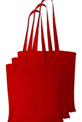 Pack of 30 Westford mill WM101 - Versatile Cotton Tote Bag for Customization