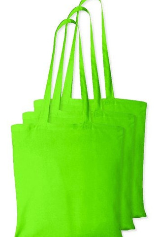 Pack of 30 Westford mill WM101 - Versatile Cotton Tote Bag for Customization