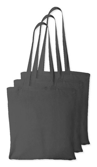 Pack of 30 Westford mill WM101 - Versatile Cotton Tote Bag for Customization