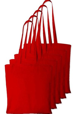 Pack of 50 Westford mill WM101 - Versatile Cotton Tote Bag for Customization