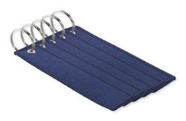 Pack de 5 GiftRetail MO2463 - TAKEOFF porte clés Key tag