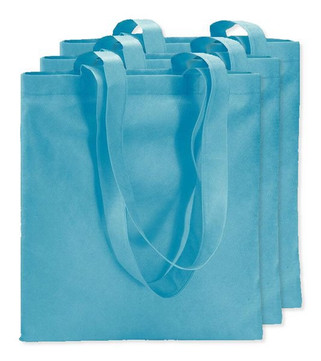 Paketti 30 kpl GiftRetail IT3787 - TOTECOLOR Kuitukangaskassi