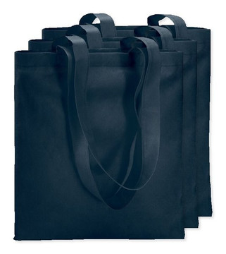 Pack de 30 GiftRetail IT3787 - TOTECOLOR Sac de shopping