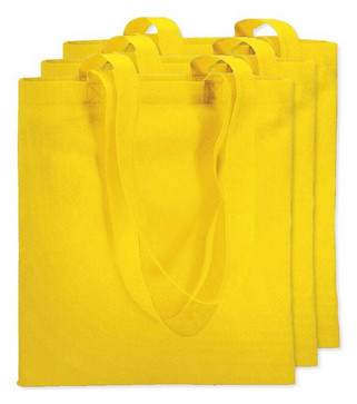 Pack de 3 SOLS 04089 - Austin Sac Shopping Non Tissé