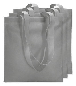 Pack of 3 SOL'S 04089 - Austin Non Woven Shopping Bag