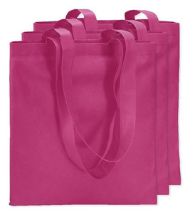 Pack of 3 SOL'S 04089 - Austin Non Woven Shopping Bag