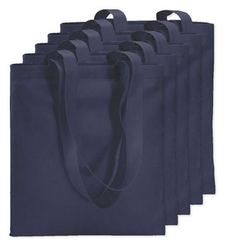 Pack of 5 SOLS 04089 - Austin Non Woven Shopping Bag