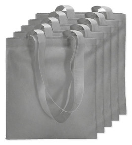 Pack of 5 SOL'S 04089 - Austin Non Woven Shopping Bag