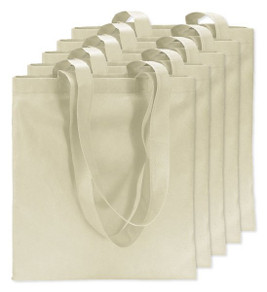 Pack of 5 SOL'S 04089 - Austin Non Woven Shopping Bag