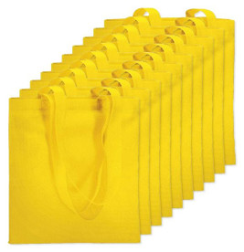 Förpackning med 10 SOL'S 04089 - Austin Non Woven Shopping Bag