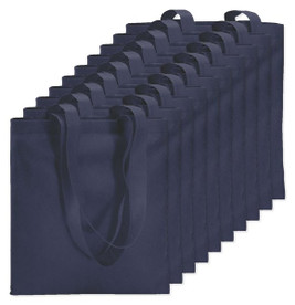 Pack of 10 SOL'S 04089 - Austin Non Woven Shopping Bag