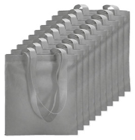 Pack of 10 SOL'S 04089 - Austin Non Woven Shopping Bag