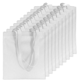 Pack de 10 SOL'S 04089 - Austin Sac Shopping Non Tissé