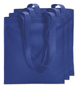 Pack of 30 SOL'S 04089 - Austin Non Woven Shopping Bag