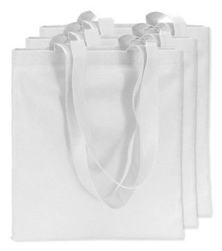 Pack of 30 SOLS 04089 - Austin Non Woven Shopping Bag