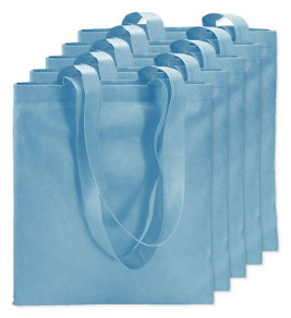 Pack of 50 SOL'S 04089 - Austin Non Woven Shopping Bag