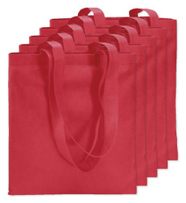 Pack of 50 SOL'S 04089 - Austin Non Woven Shopping Bag