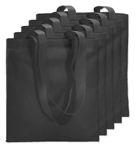 Pack of 50 SOL'S 04089 - Austin Non Woven Shopping Bag