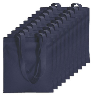 Pack of 100 SOLS 04089 - Austin Non Woven Shopping Bag