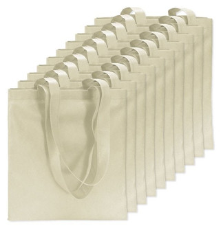 Pack of 100 SOLS 04089 - Austin Non Woven Shopping Bag