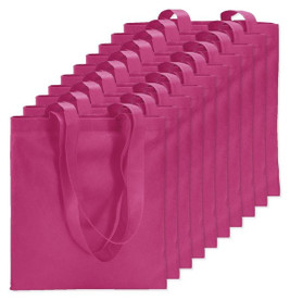 Pack of 100 SOL'S 04089 - Austin Non Woven Shopping Bag
