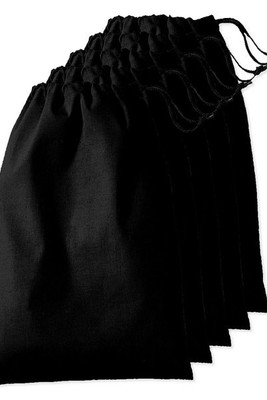 Balení 5 ks Westford mill WM216 - Prémiová bavlněná kabelka