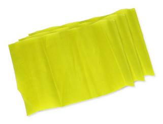 Pak van 3 Stamina PF3103 - CELEB Kleine vlag met stok in verschillende kleuren en landenbanners