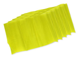 Pak van 5 Stamina PF3103 - CELEB Kleine vlag met stok in verschillende kleuren en landenbanners