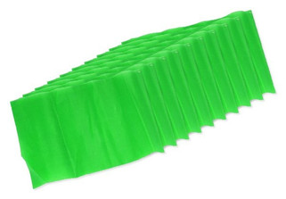 Pak van 10 Stamina PF3103 - CELEB Kleine vlag met stok in verschillende kleuren en landenbanners