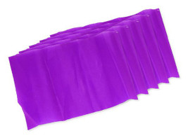 Pack of 50 Stamina PF3103 - CELEB Small flag with stick in different colours and country banners
