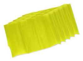 Pack of 50 Stamina PF3103 - CELEB Small flag with stick in different colours and country banners