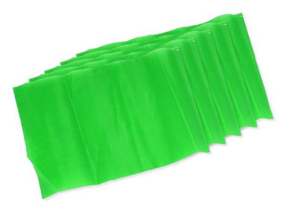 Pak van 50 Stamina PF3103 - CELEB Kleine vlag met stok in verschillende kleuren en landenbanners