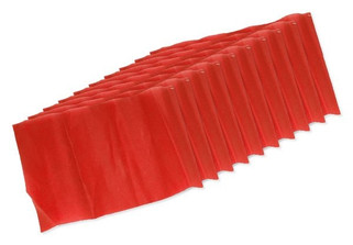 Pack of 100 Stamina PF3103 - CELEB Small flag with stick in different colours and country banners