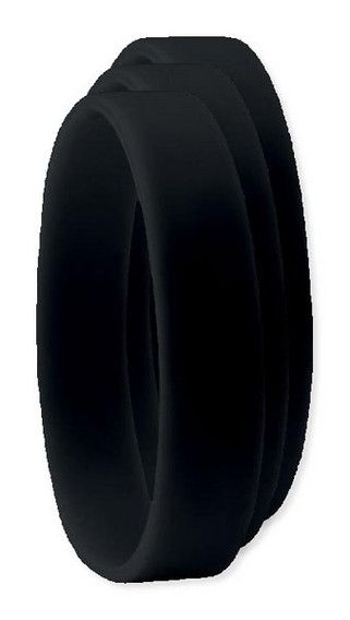 Pack da 30 GiftRetail MO8913 - EVENT Braccialetto in Silicone per Eventi e Feste