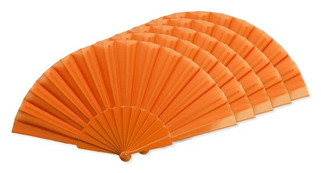 Pack de 5 Stamina PF3110 - ALBERO - Eventail PF3110