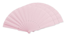 Pak van 30 Stamina PF3110 - ALBERO Ventilator met kunststof ribben en polyester stof