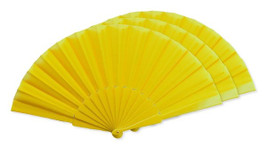 Pak van 30 Stamina PF3110 - ALBERO Ventilator met kunststof ribben en polyester stof