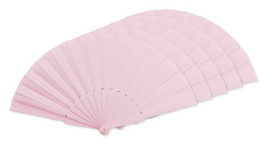 Pak van 50 Stamina PF3110 - ALBERO Ventilator met kunststof ribben en polyester stof