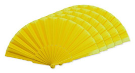 Pak van 50 Stamina PF3110 - ALBERO Ventilator met kunststof ribben en polyester stof