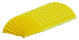 Pak van 100 Stamina PF3110 - ALBERO Ventilator met kunststof ribben en polyester stof