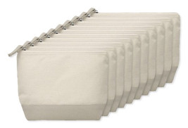 Paketti 100 kpl GiftRetail MO9815 - KLEUREN Kosmetiikkalaukku