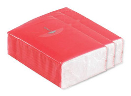 Pack of 3 GiftRetail MO8649 - SNEEZIE Elegant Ultra-Absorbent Mini Tissue Pack