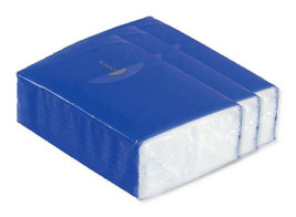 Pack of 3 GiftRetail MO8649 - SNEEZIE Elegant Ultra-Absorbent Mini Tissue Pack