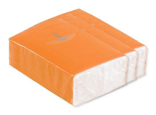 Pack of 30 GiftRetail MO8649 - SNEEZIE Elegant Ultra-Absorbent Mini Tissue Pack