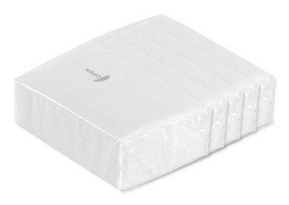 Pack of 50 GiftRetail MO8649 - SNEEZIE Elegant Ultra-Absorbent Mini Tissue Pack