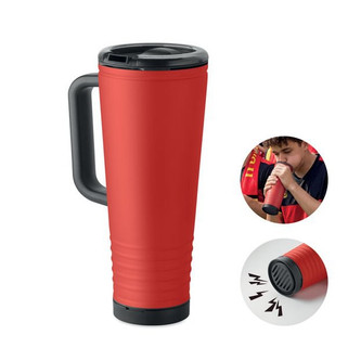 HOWLER CUP Gobelet à double paroi de 700ml - GiftRetail MO2995